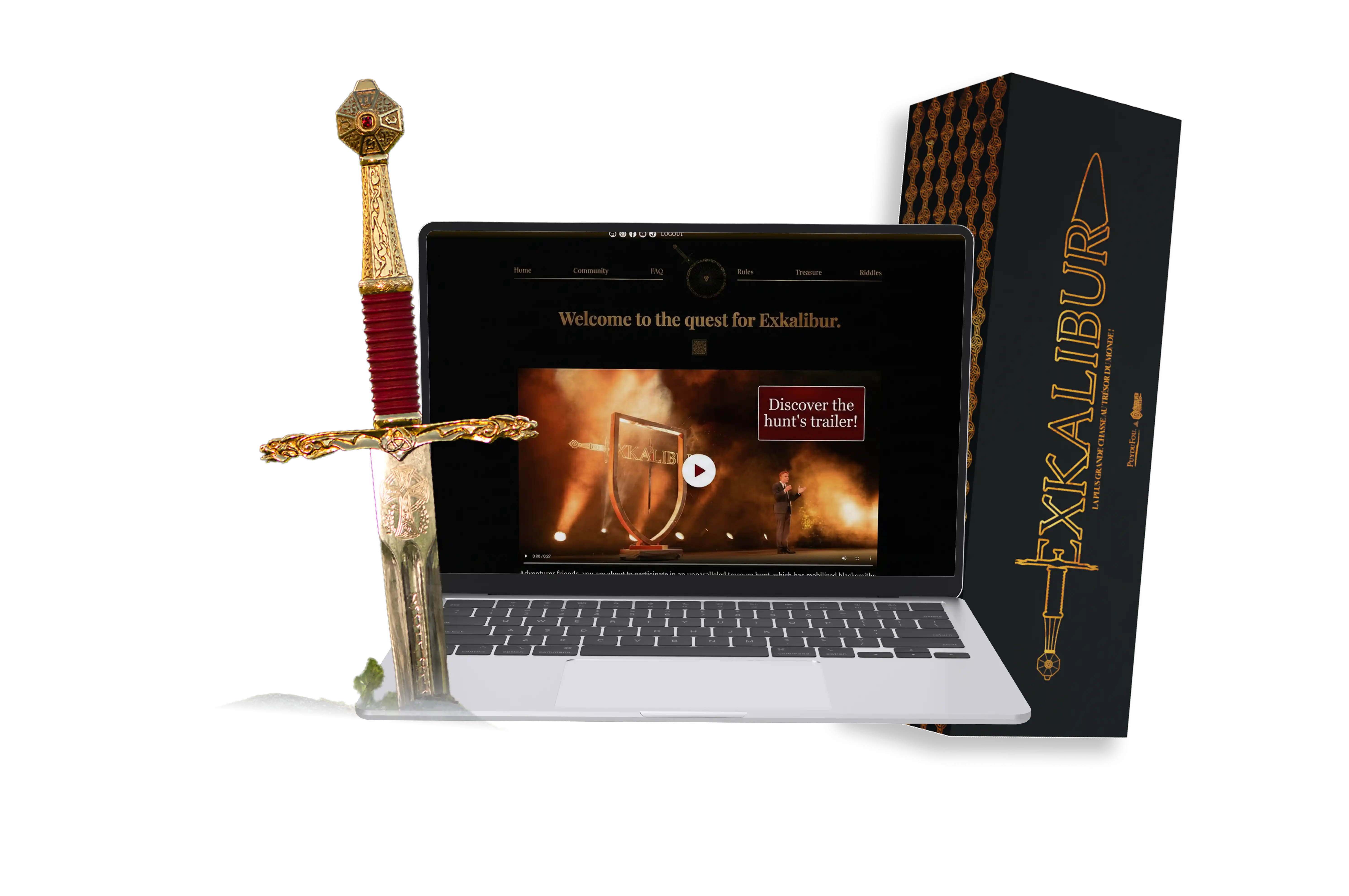 Digital Version of 