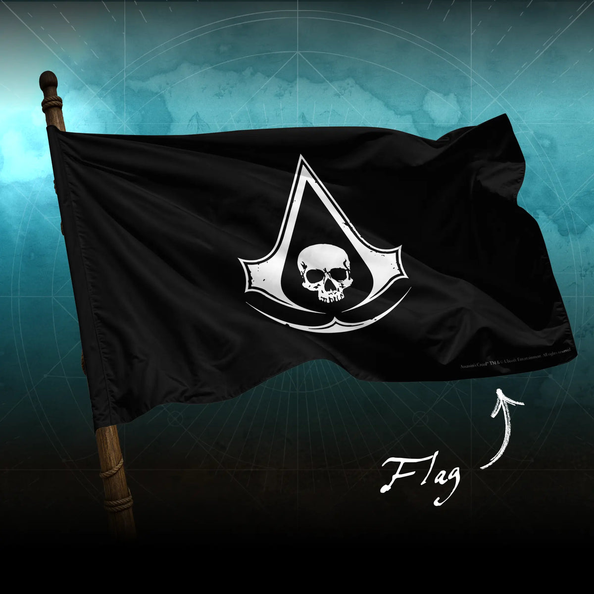 Captain Pack